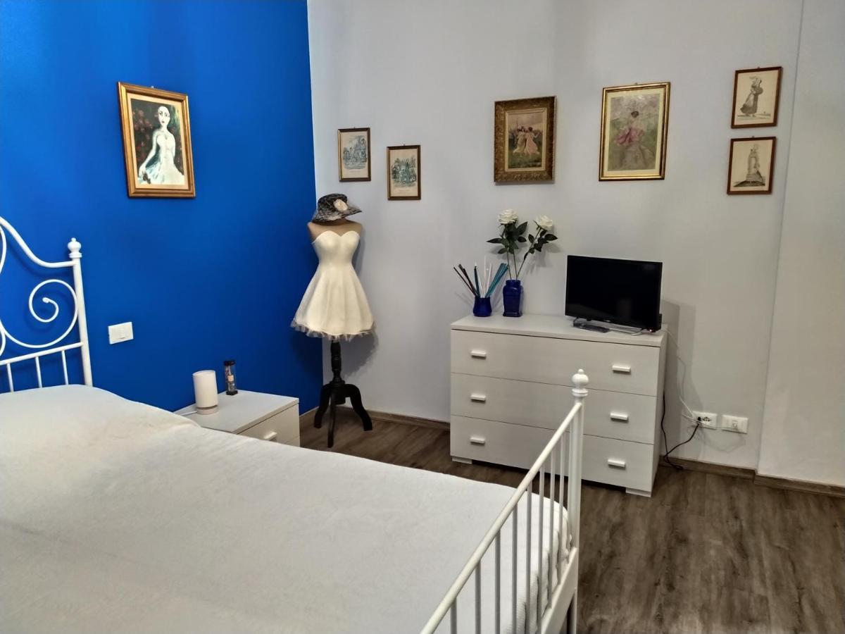 Casa Vacanze I Giardini Di Marzo San Giorgio di Mantova Buitenkant foto