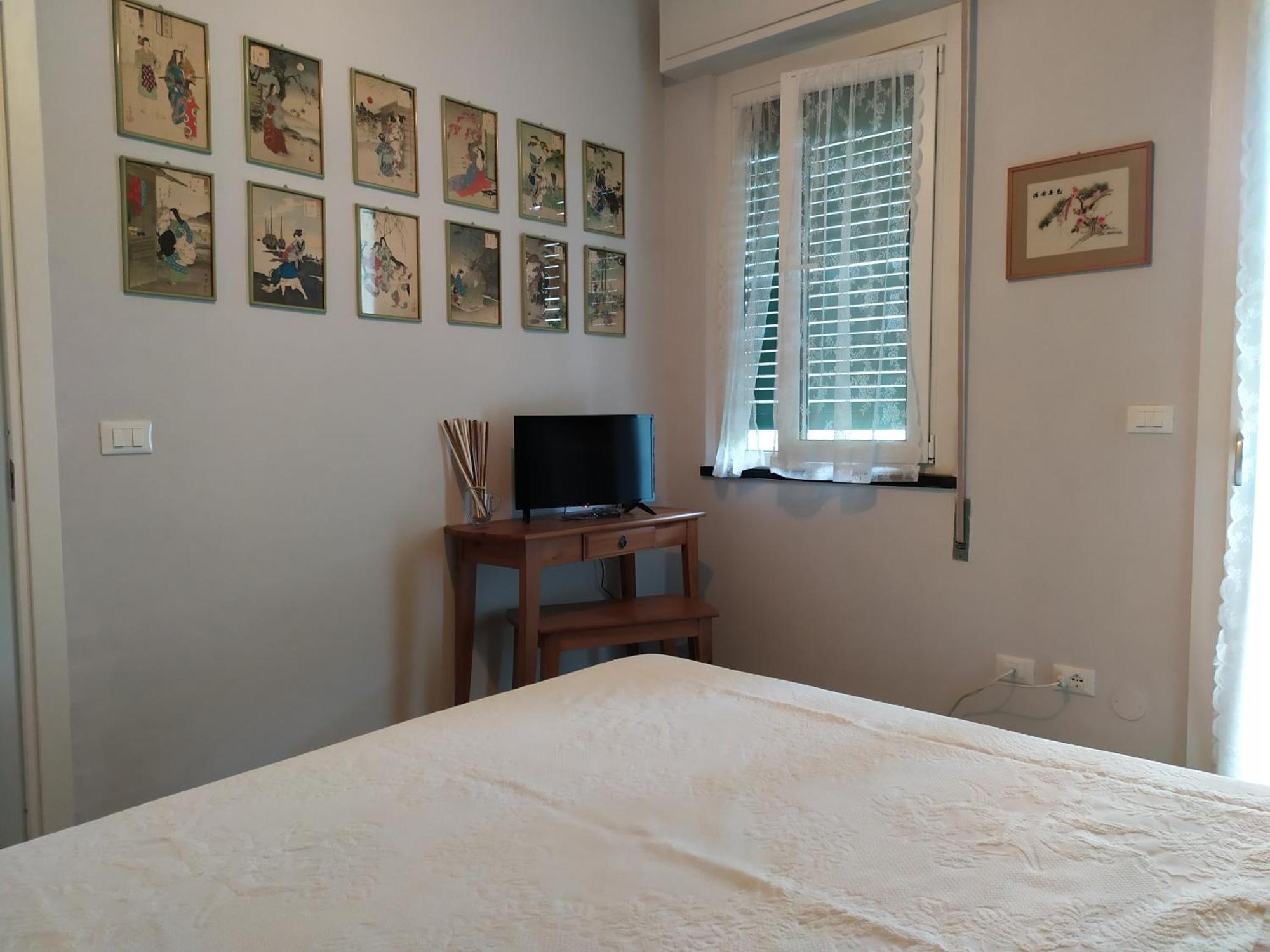 Casa Vacanze I Giardini Di Marzo San Giorgio di Mantova Buitenkant foto