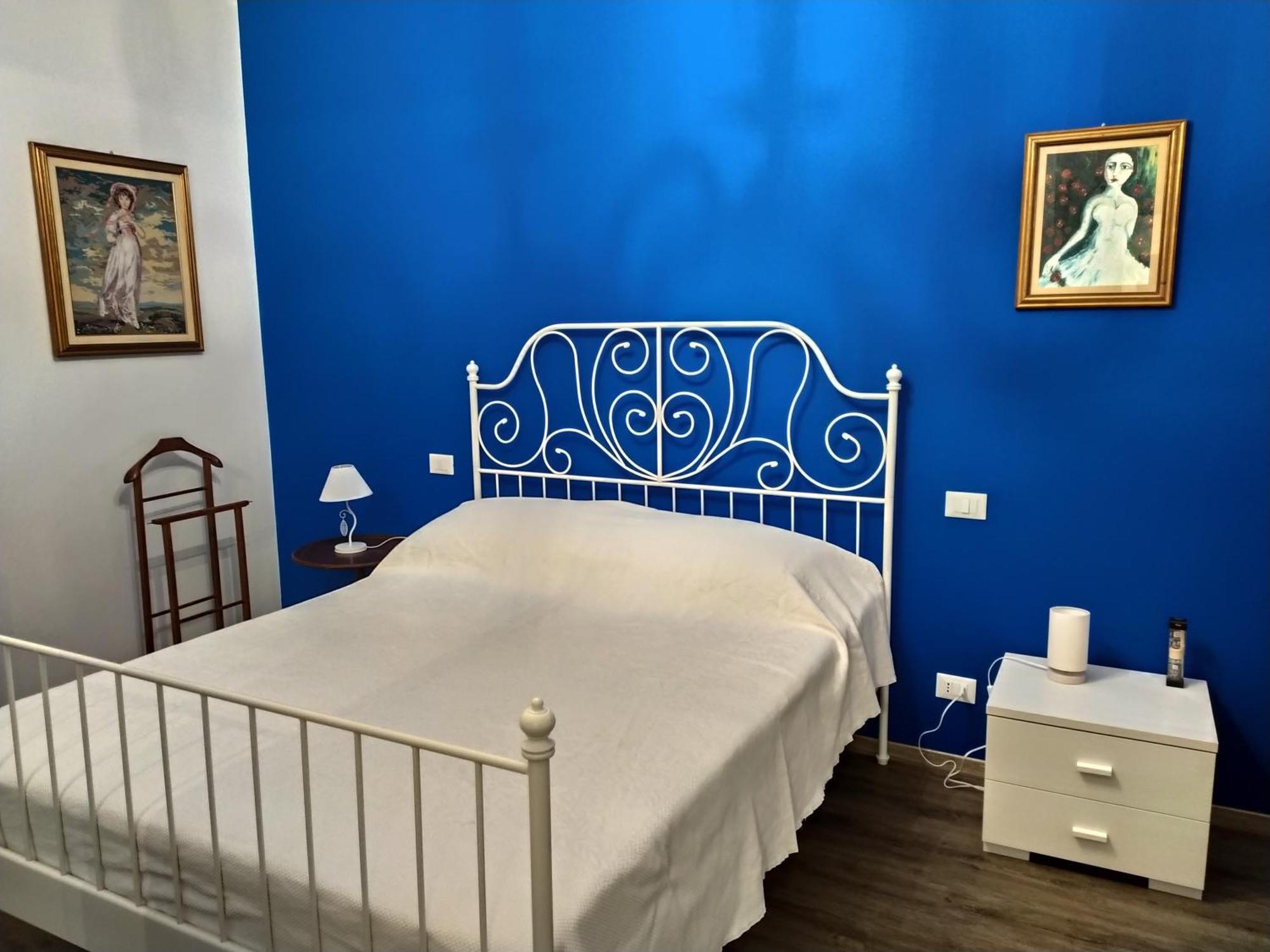 Casa Vacanze I Giardini Di Marzo San Giorgio di Mantova Buitenkant foto
